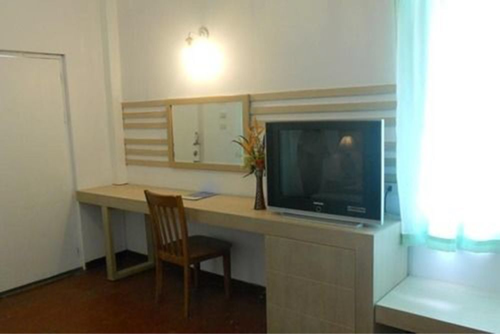 Nakara Long - Sha Extra Resort Koh Lanta