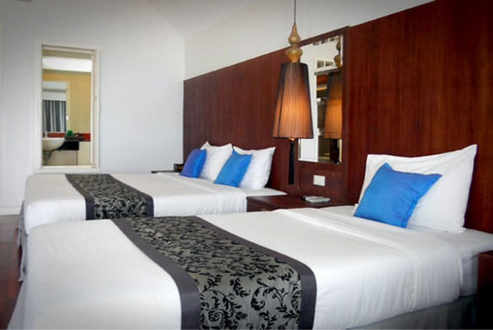 Nakara Long - Sha Extra Resort