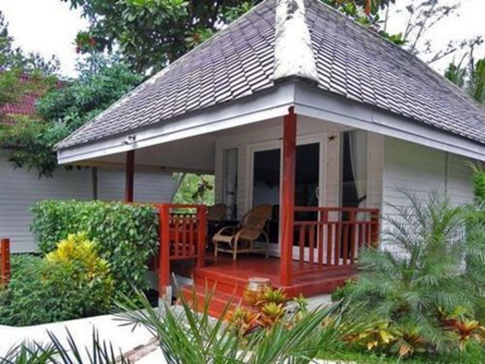 Nakara Long - Sha Extra Resort 3*
