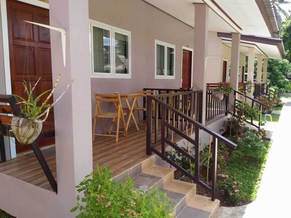 Resort Ser-en-dip-i-ty - Sha Extra 3*