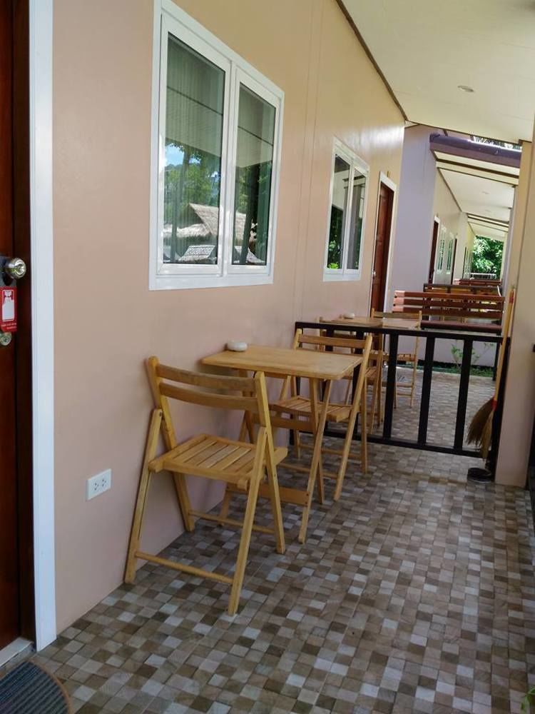 Resort Ser-en-dip-i-ty - Sha Extra Koh Lanta
