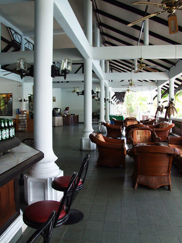 Bannammao 3* Sattahip