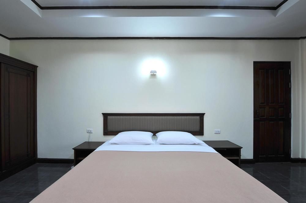 Bannammao Hotel 3*