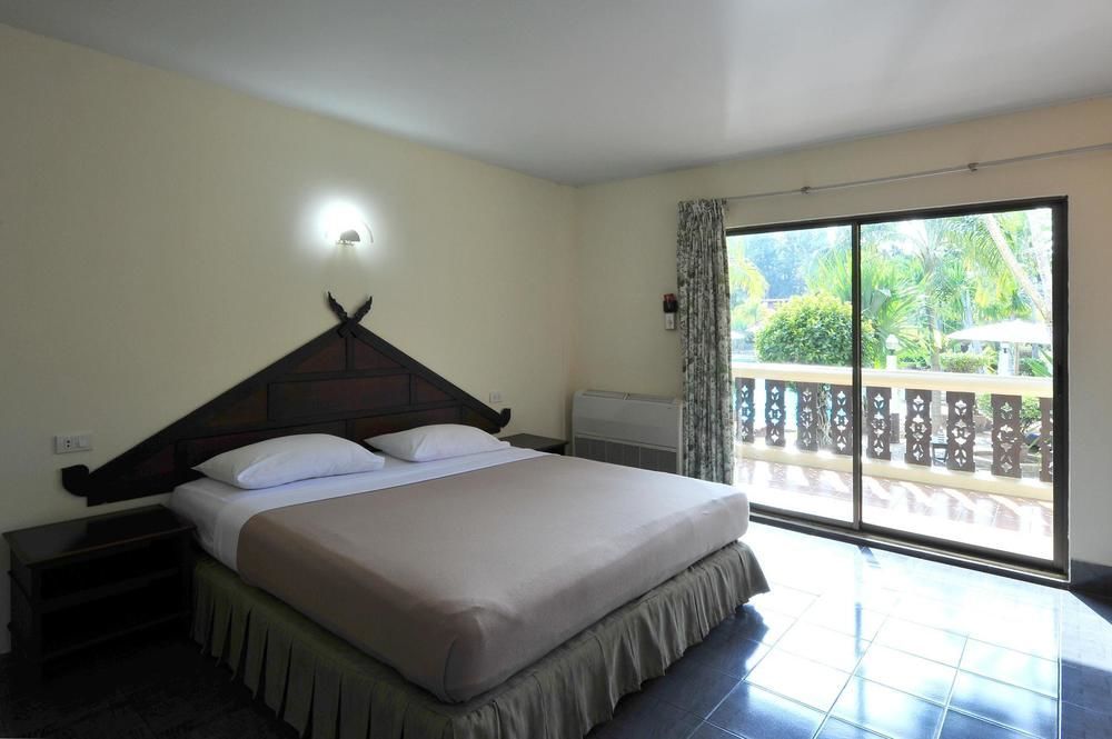 Hotel Bannammao