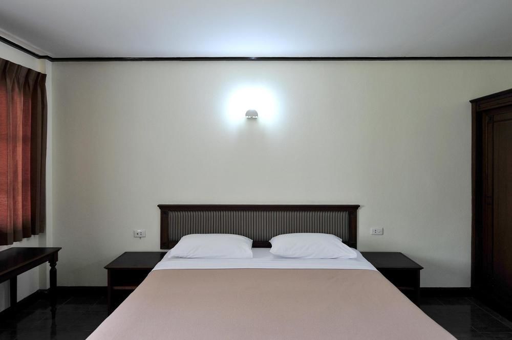 Bannammao Hotel Sattahip