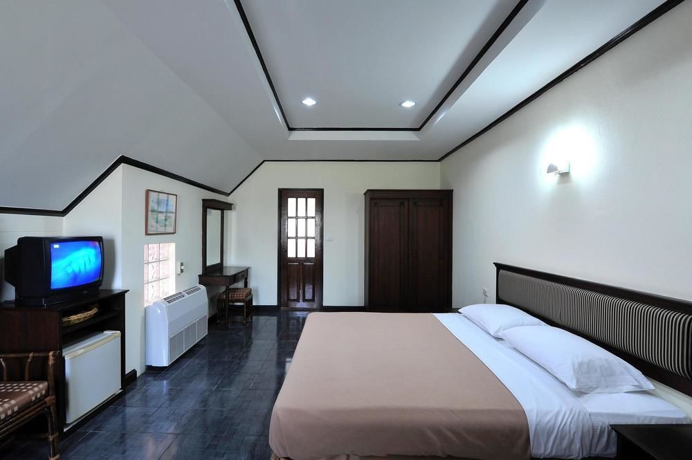 Bannammao Hotel