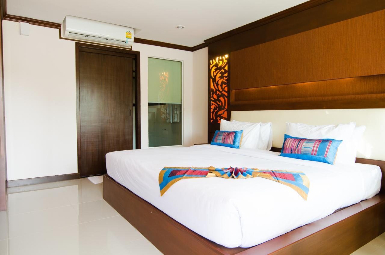 Resort Chivatara Phuket - Sha 4*
