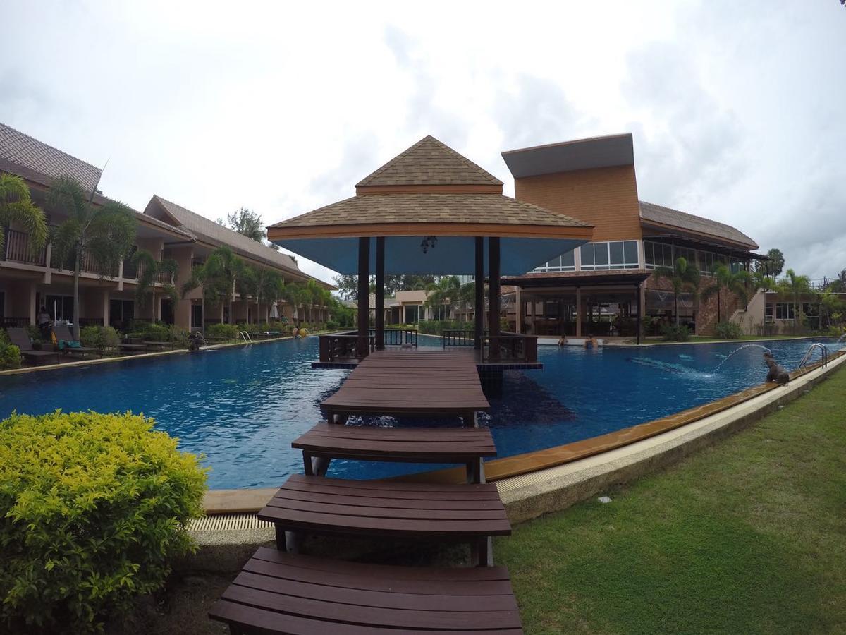Chivatara Phuket - Sha Resort Praia de Bang Tao