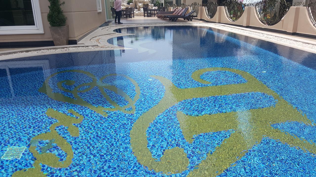Lk Noble 4*