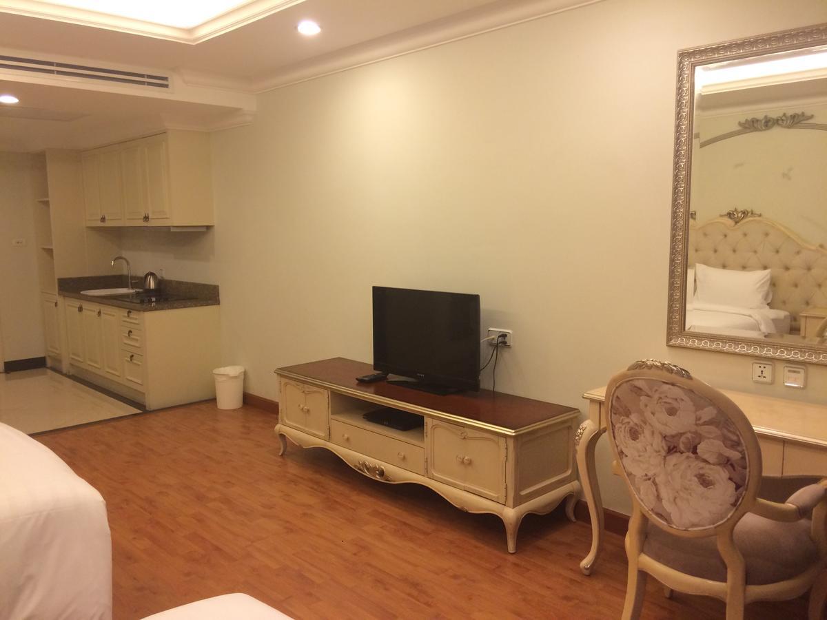 Lk Noble Hotel Pattaya