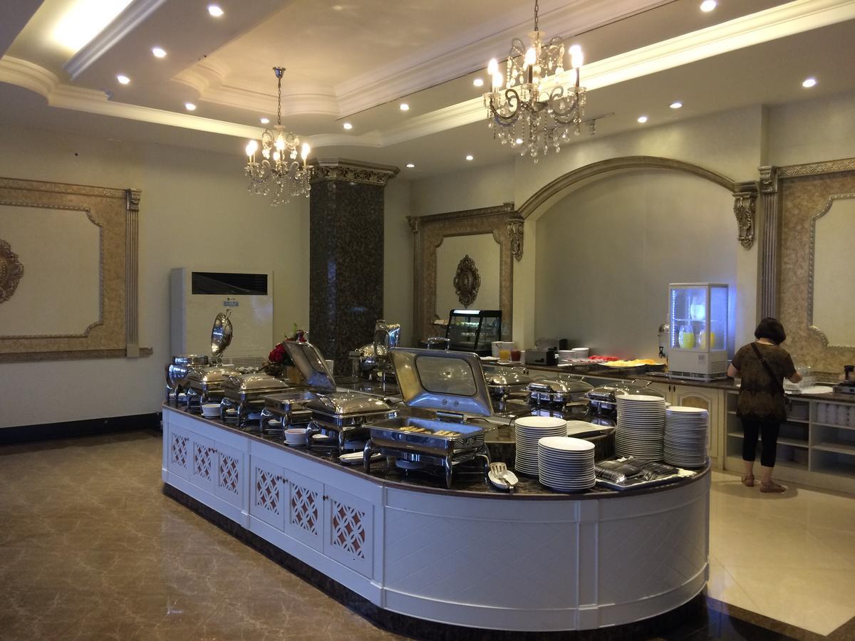 Hotel Lk Noble Pattaya