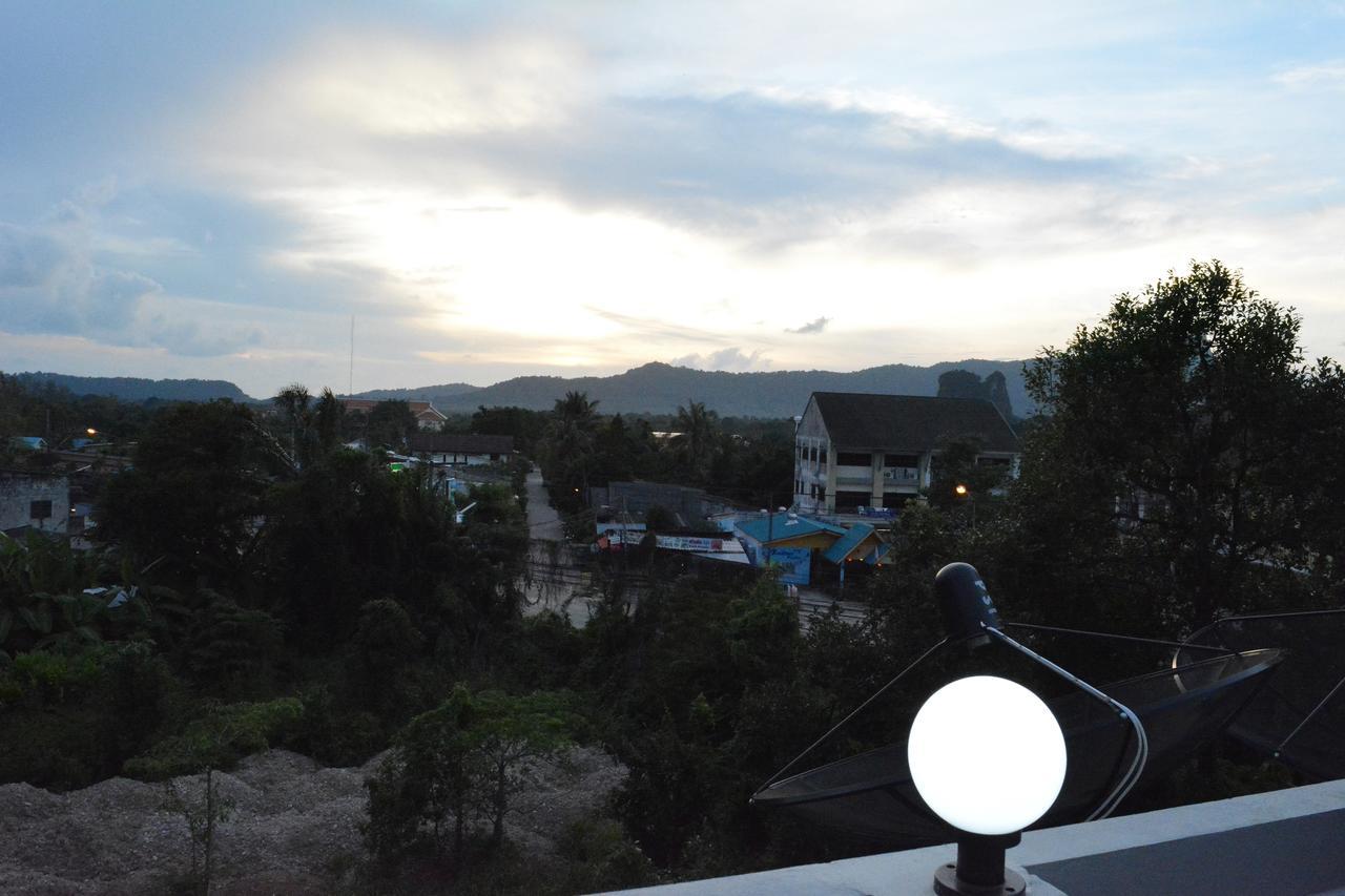 Krabi Lighthouse @ Aonang Hotel Ao Nang