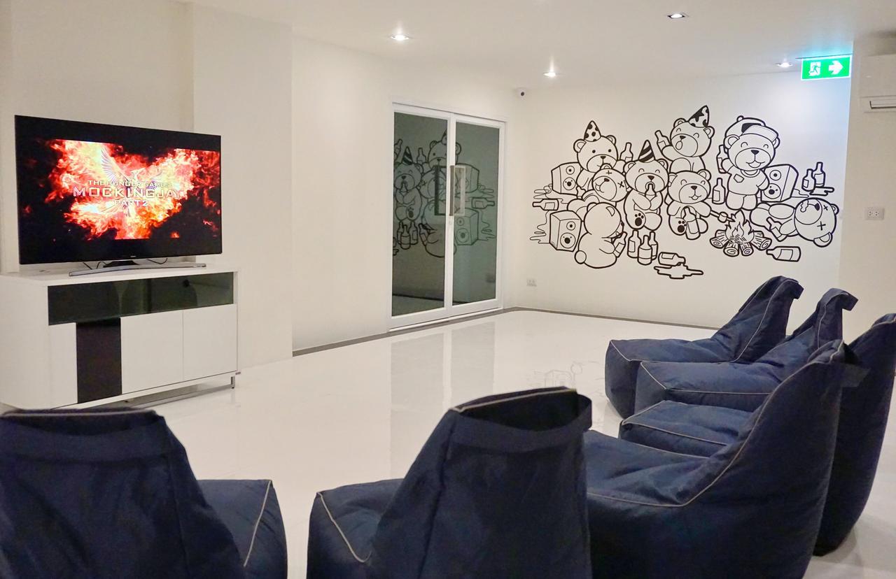 Albergue Bearpacker *