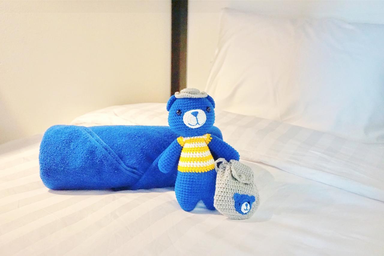 Albergue Bearpacker