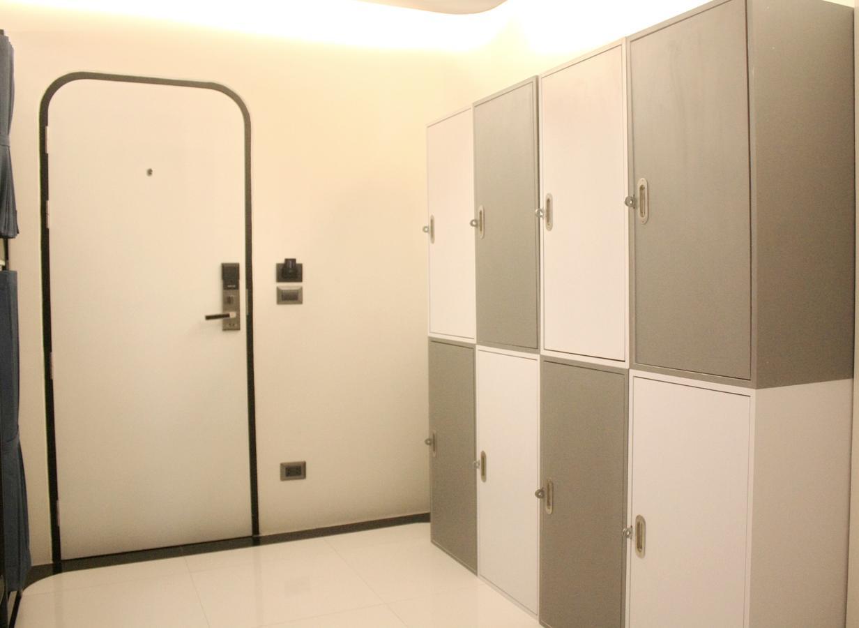 Albergue Bearpacker *