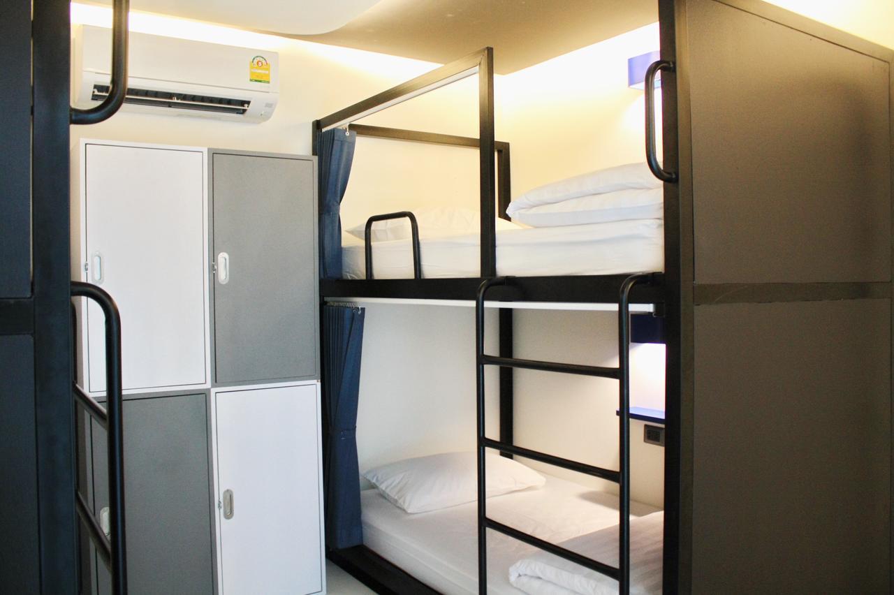 Albergue Bearpacker