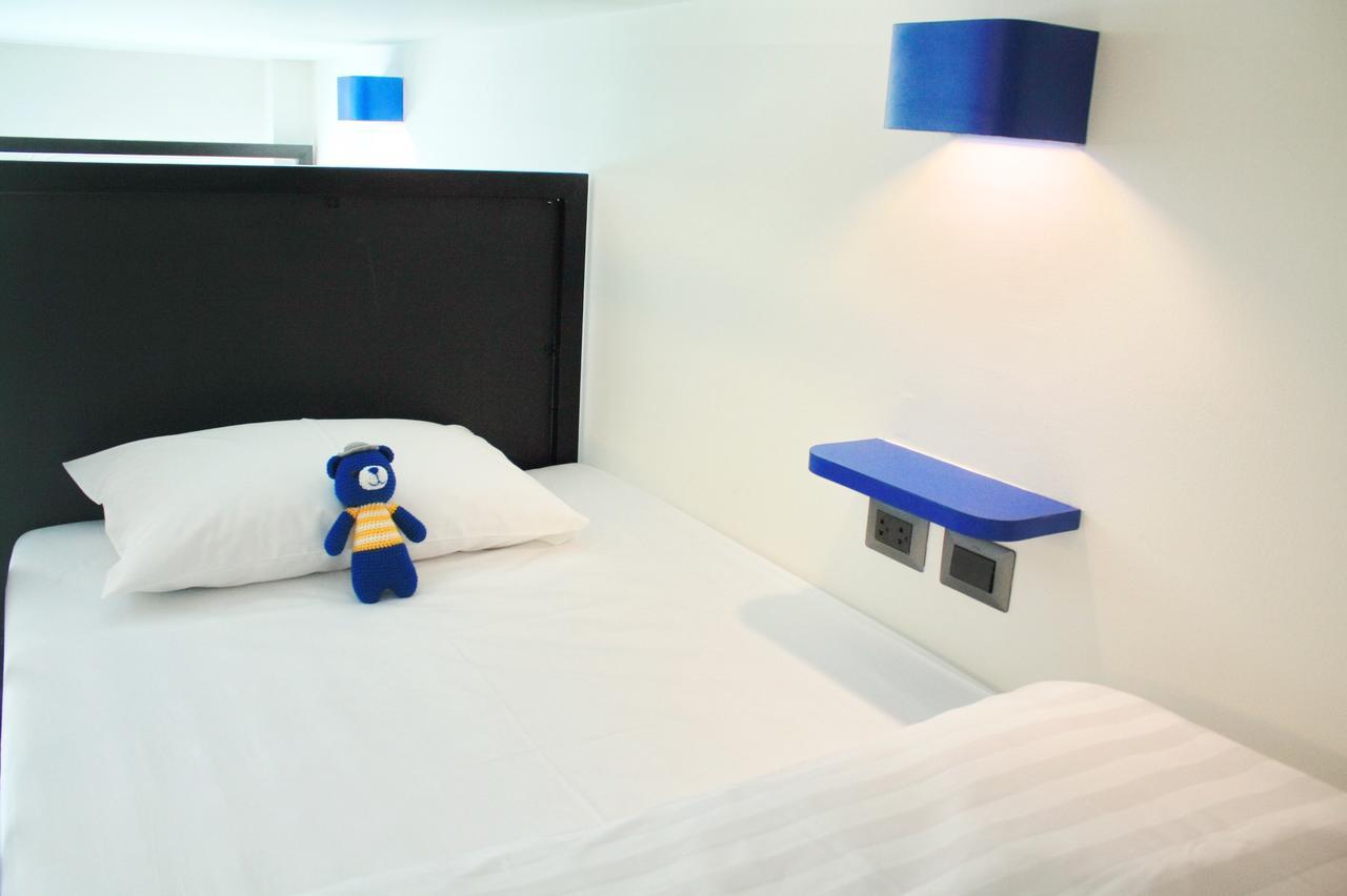 Bearpacker Albergue