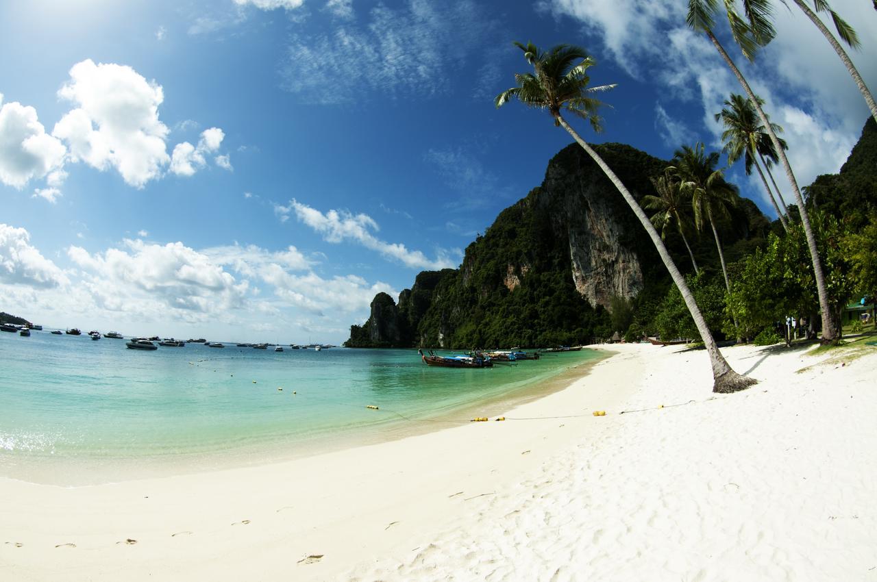 Twin Palms Albergue *