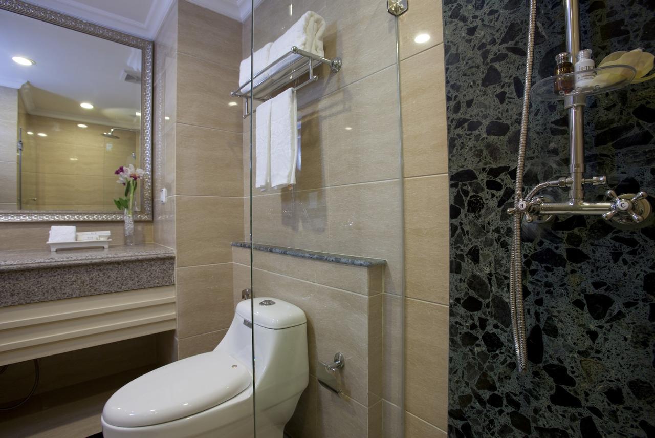 Hotel Lk Noble Pattaya