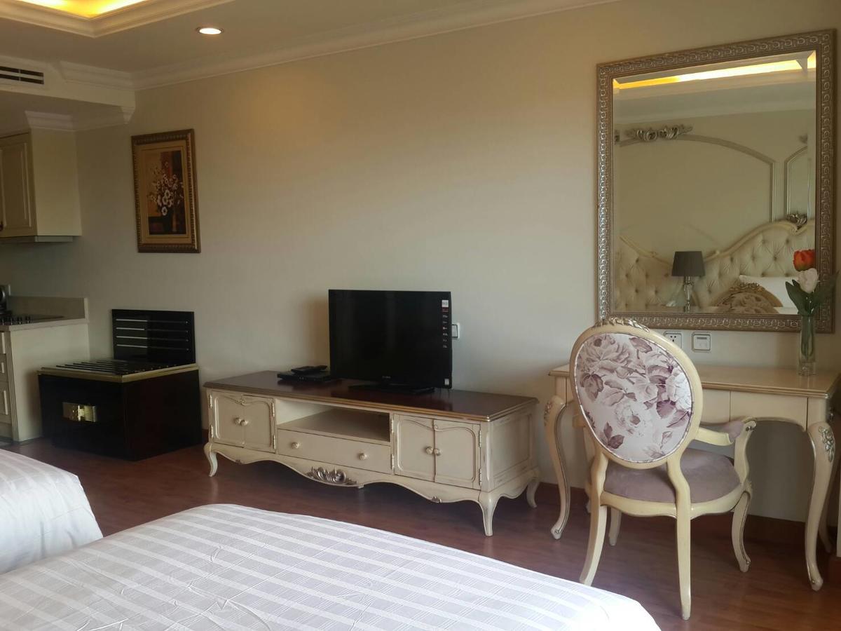 Lk Noble 4* Pattaya