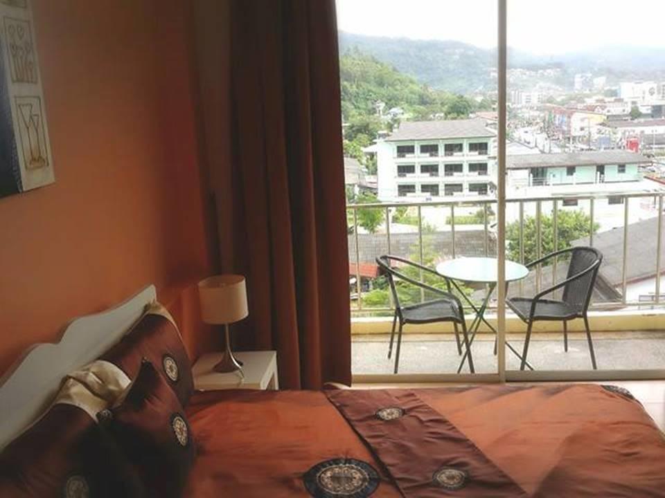 Tona Apartment Kata Beach (Phuket)