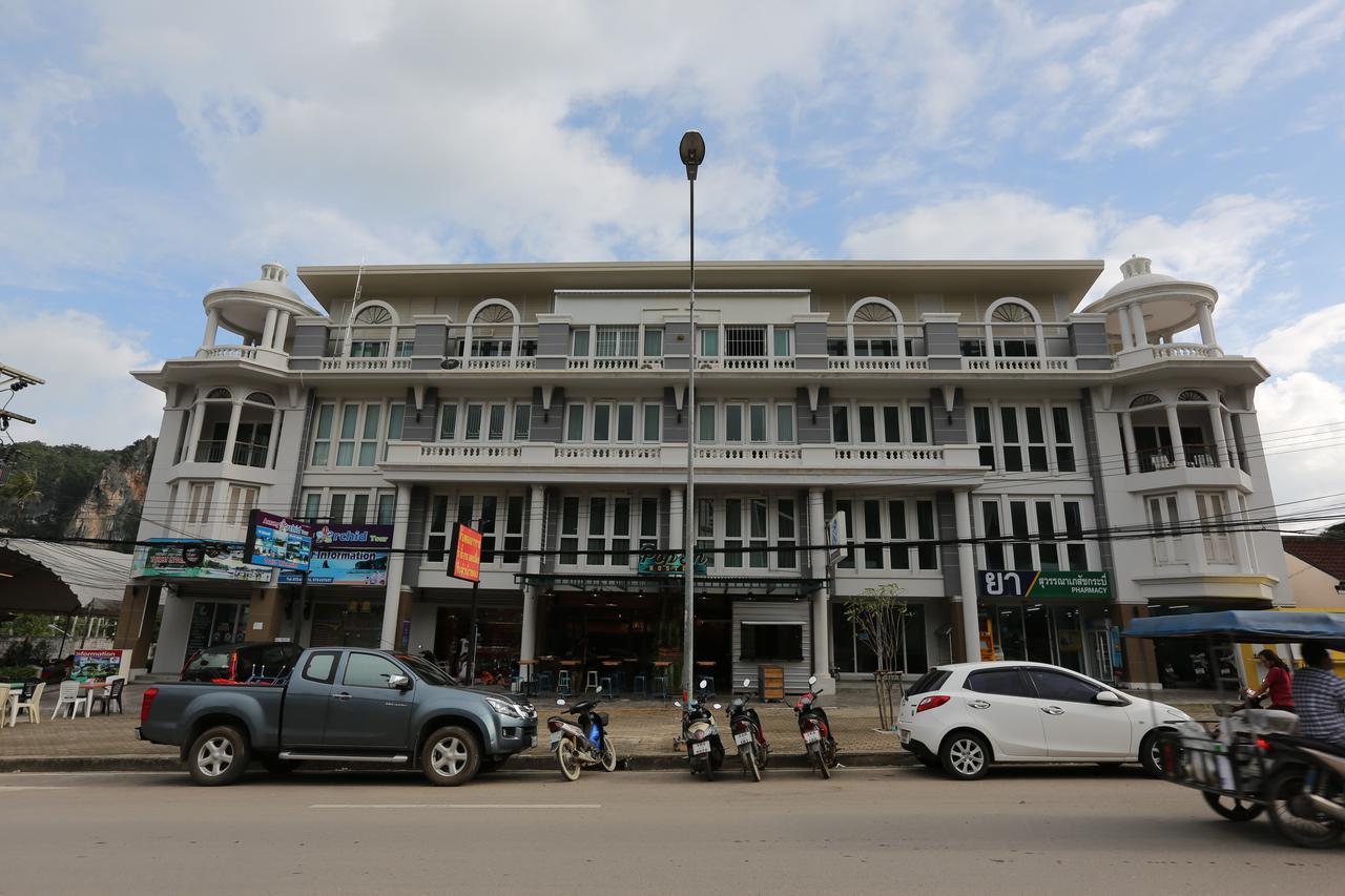 Hostel Pop-in Aonang Ao Nang