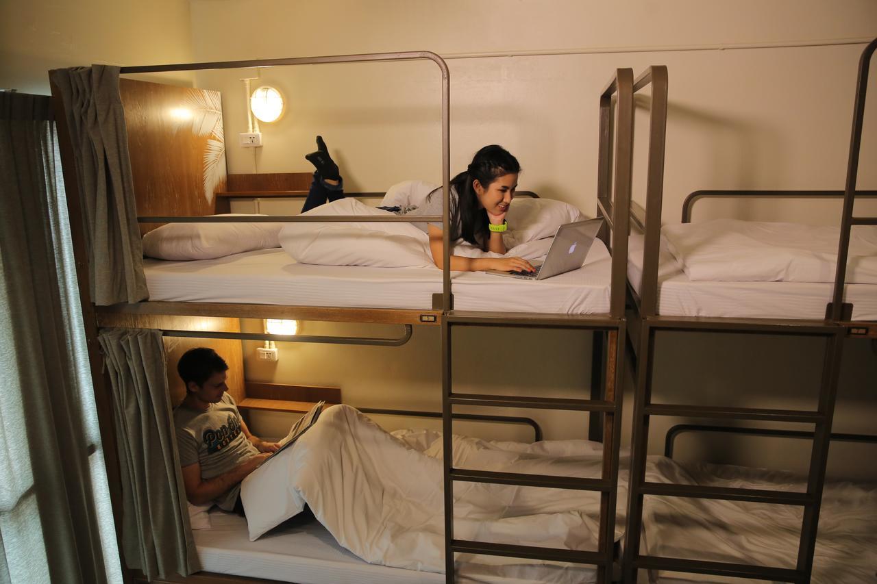 Pop-in Aonang Hostel