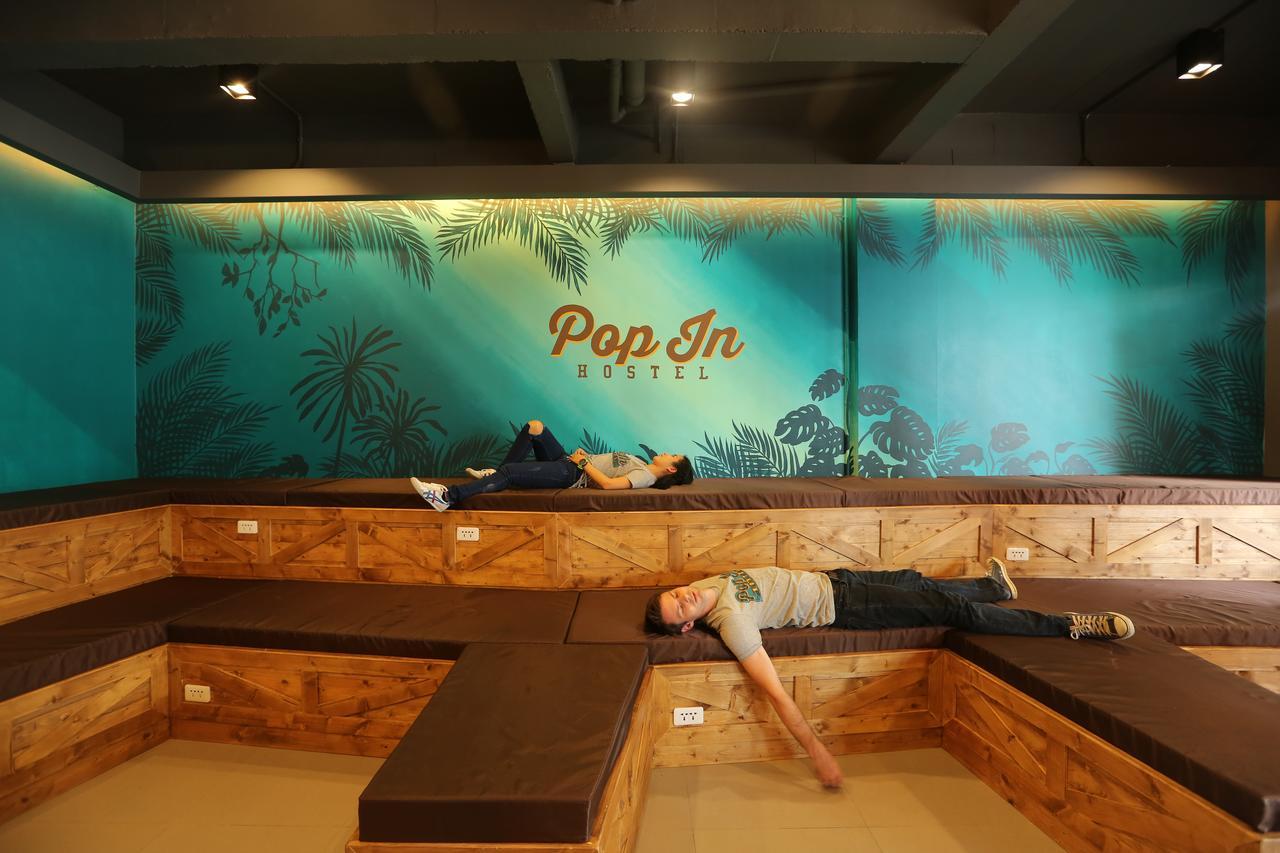 Pop-in Aonang Hostel