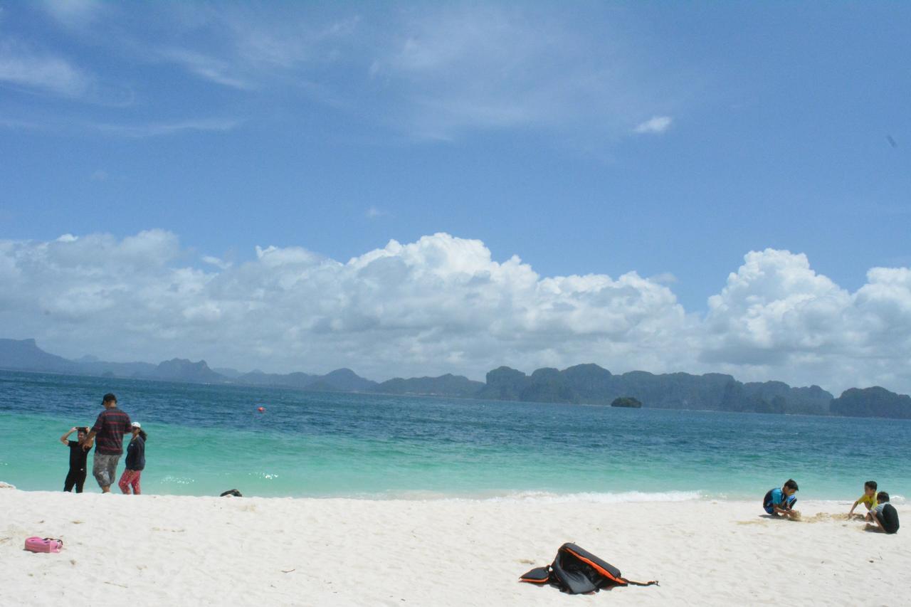 Krabi Lighthouse @ Aonang 3* Ao Nang