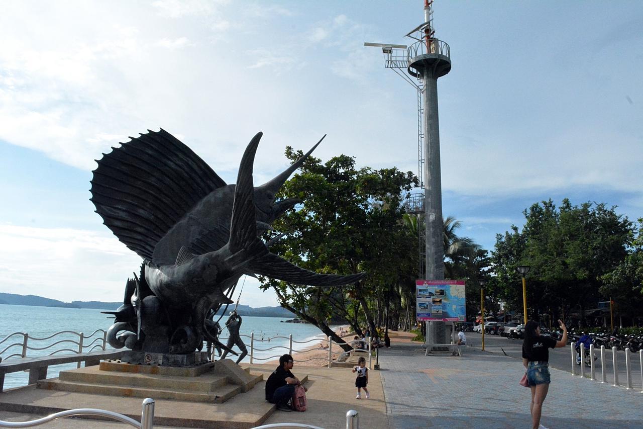 Krabi Lighthouse @ Aonang Hotel 3*