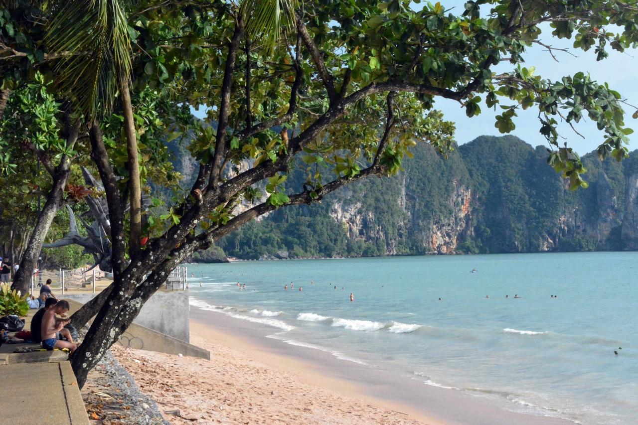 Krabi Lighthouse @ Aonang Ao Nang