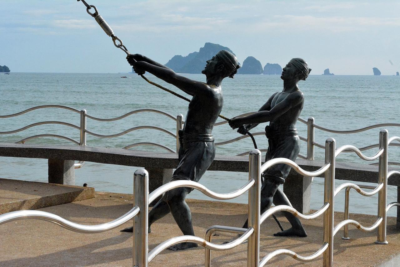 Krabi Lighthouse @ Aonang Hotel