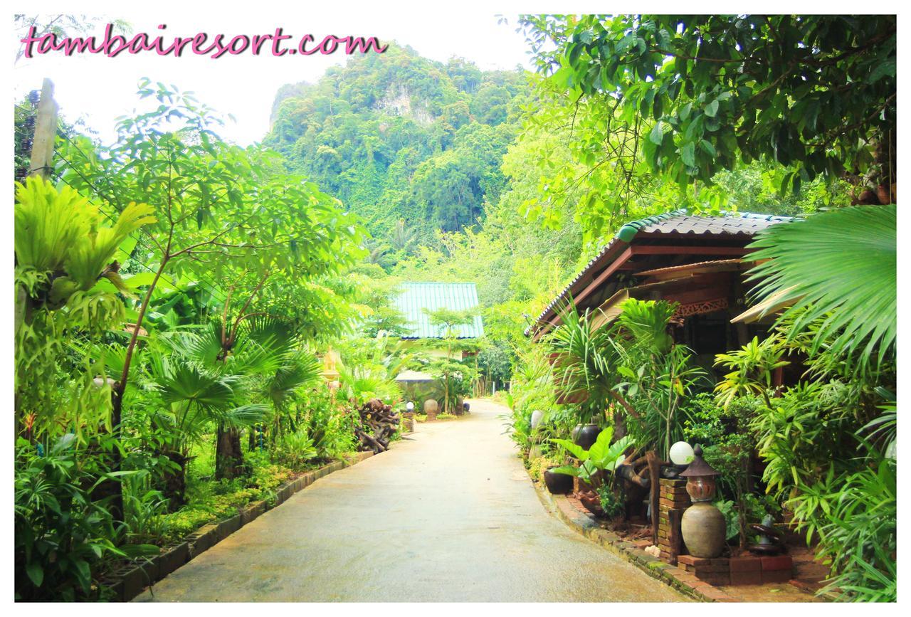 Tambai 2* Phang Nga