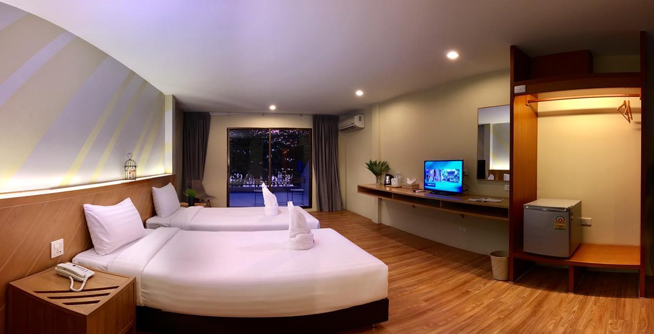 The Pat Hotel