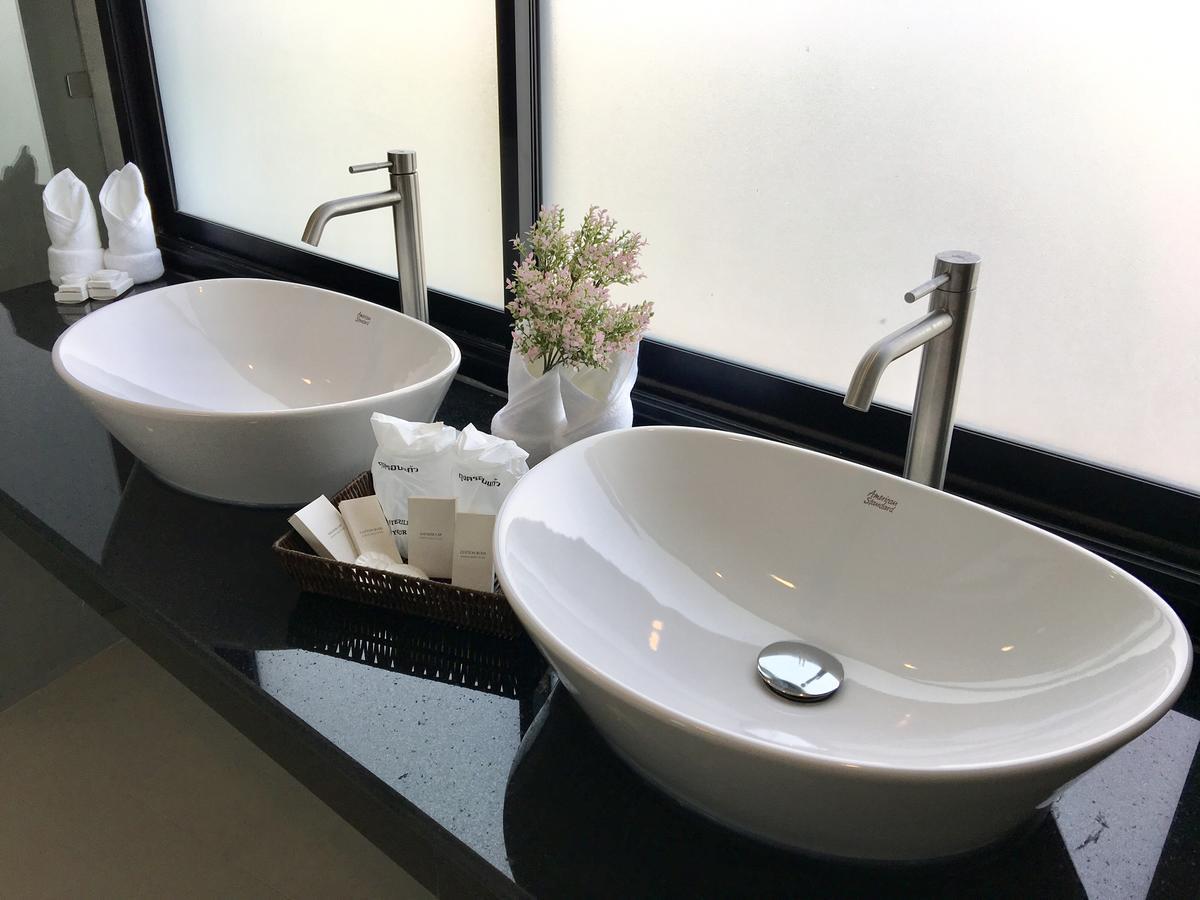 The Pat Hotel 5*