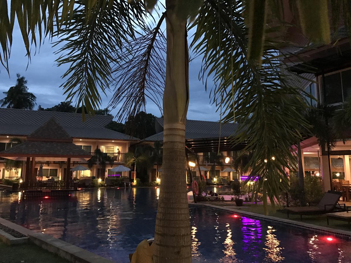 Chivatara Phuket - Sha Resort Praia de Bang Tao