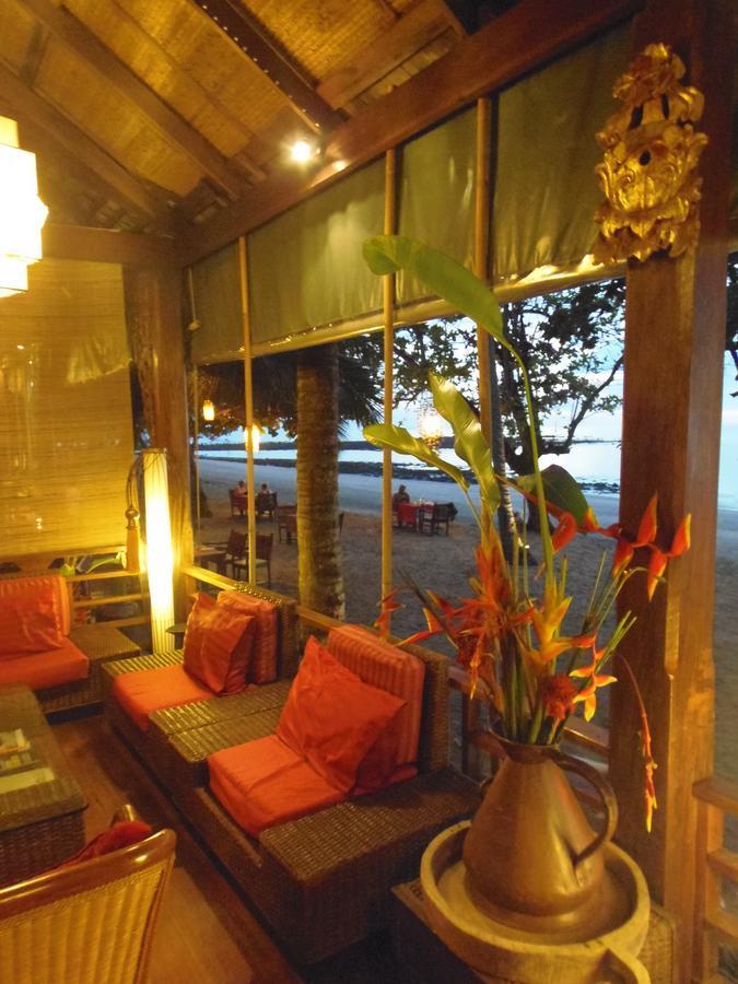 Koh Jum Lodge Koh Jum