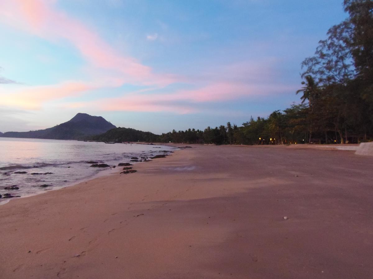 Koh Jum Lodge Lodge