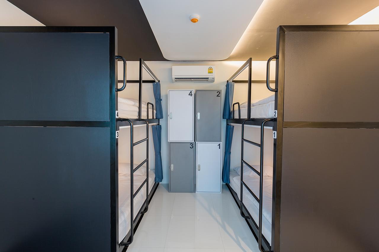 Bearpacker Albergue