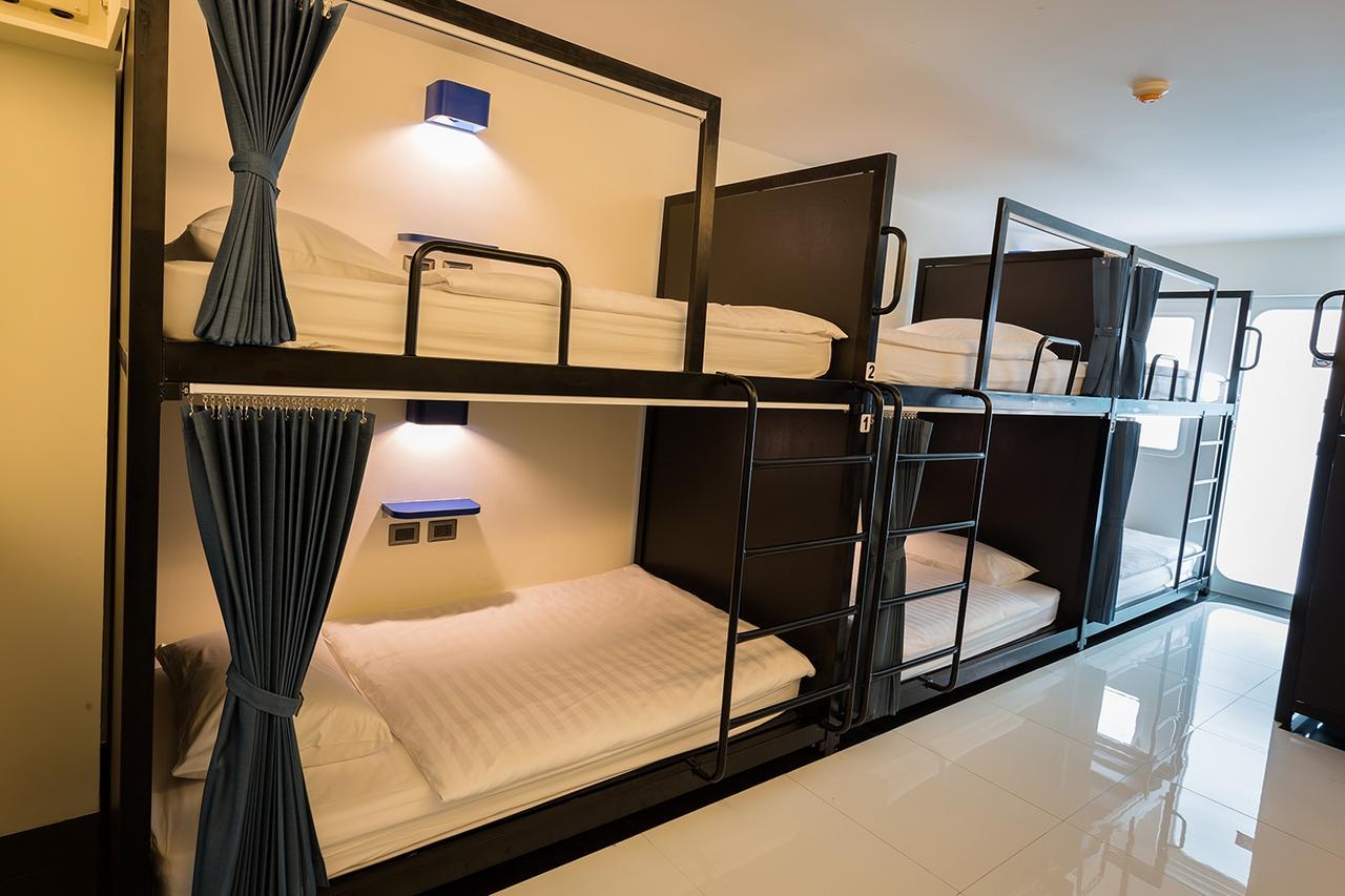 Albergue Bearpacker