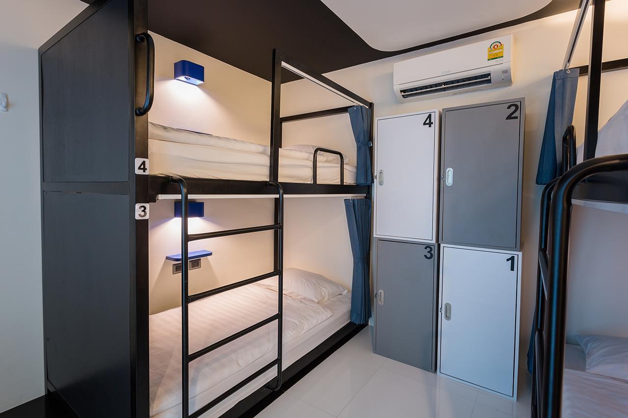 Albergue Bearpacker