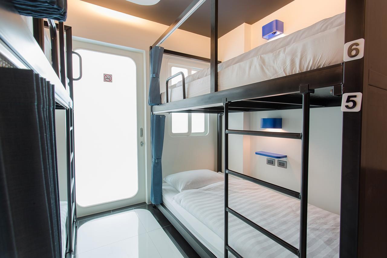 Albergue Bearpacker