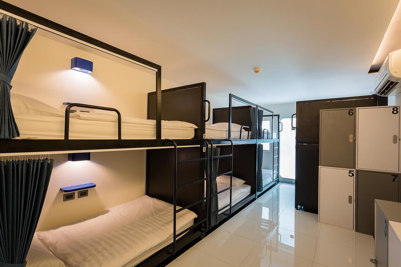 Albergue Bearpacker *