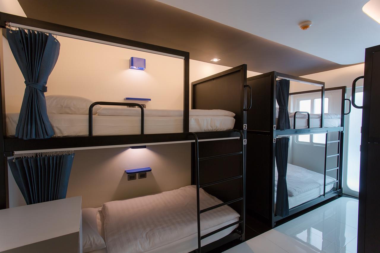 Bearpacker Albergue *