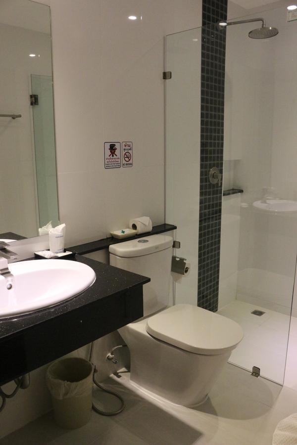 Crystal 3* Lamai Beach (Koh Samui)