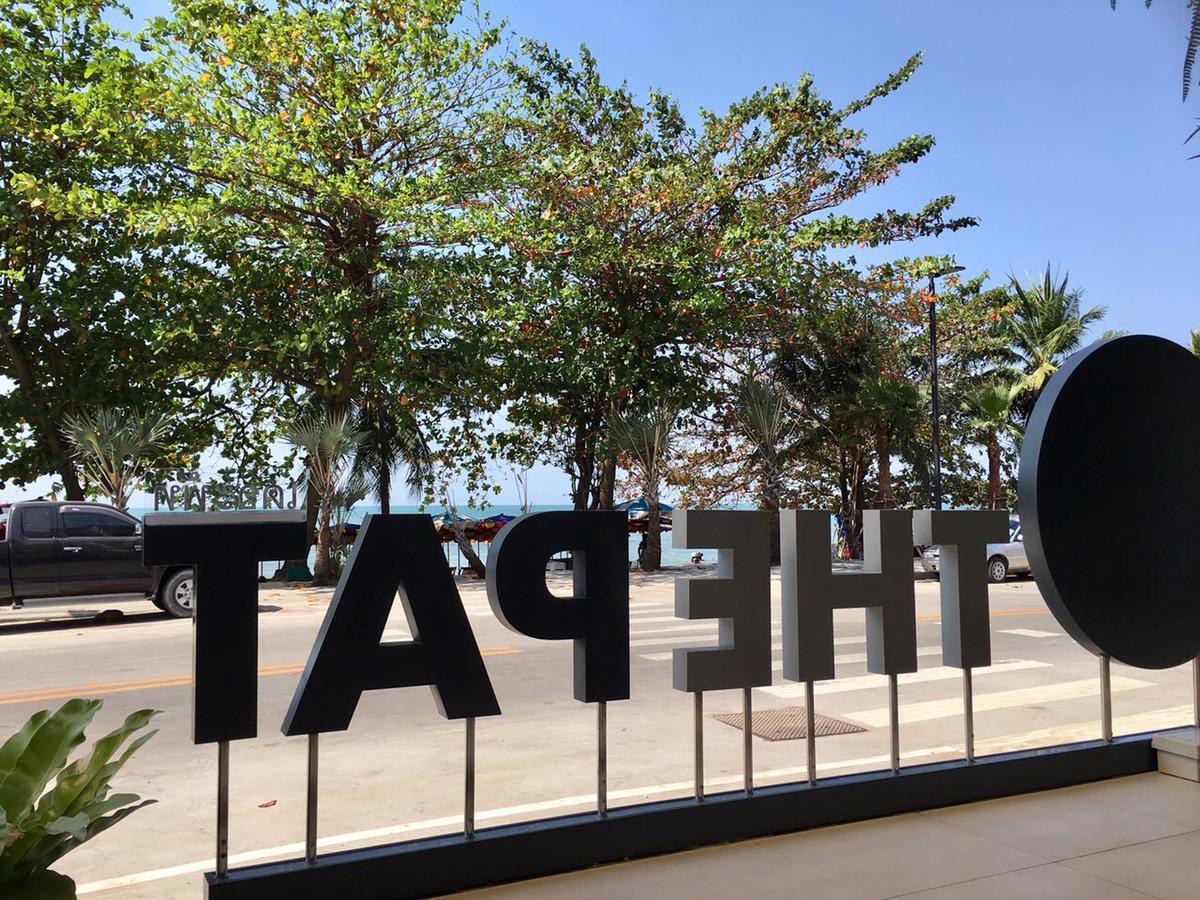 The Pat Hotel Jomtien Beach