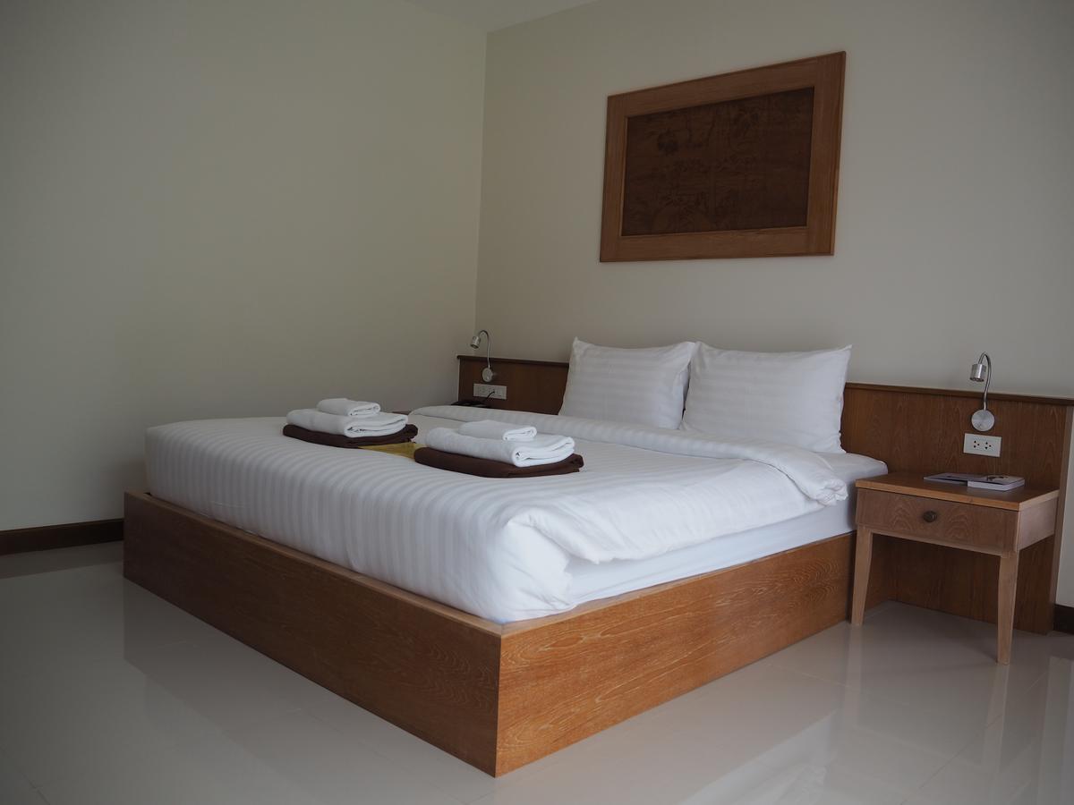 Crystal Lamai Beach (Koh Samui)