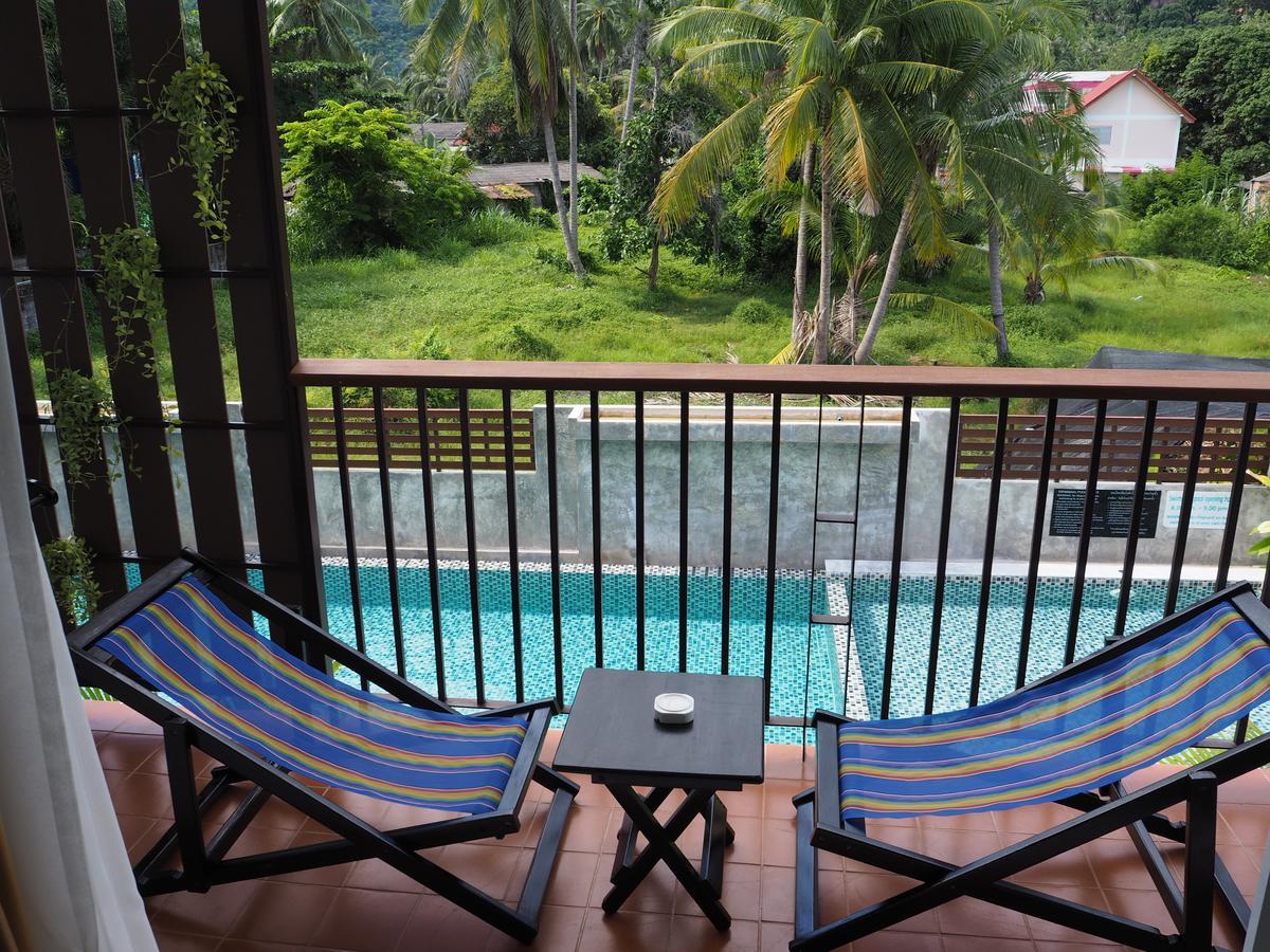 Crystal Lamai Beach (Koh Samui)