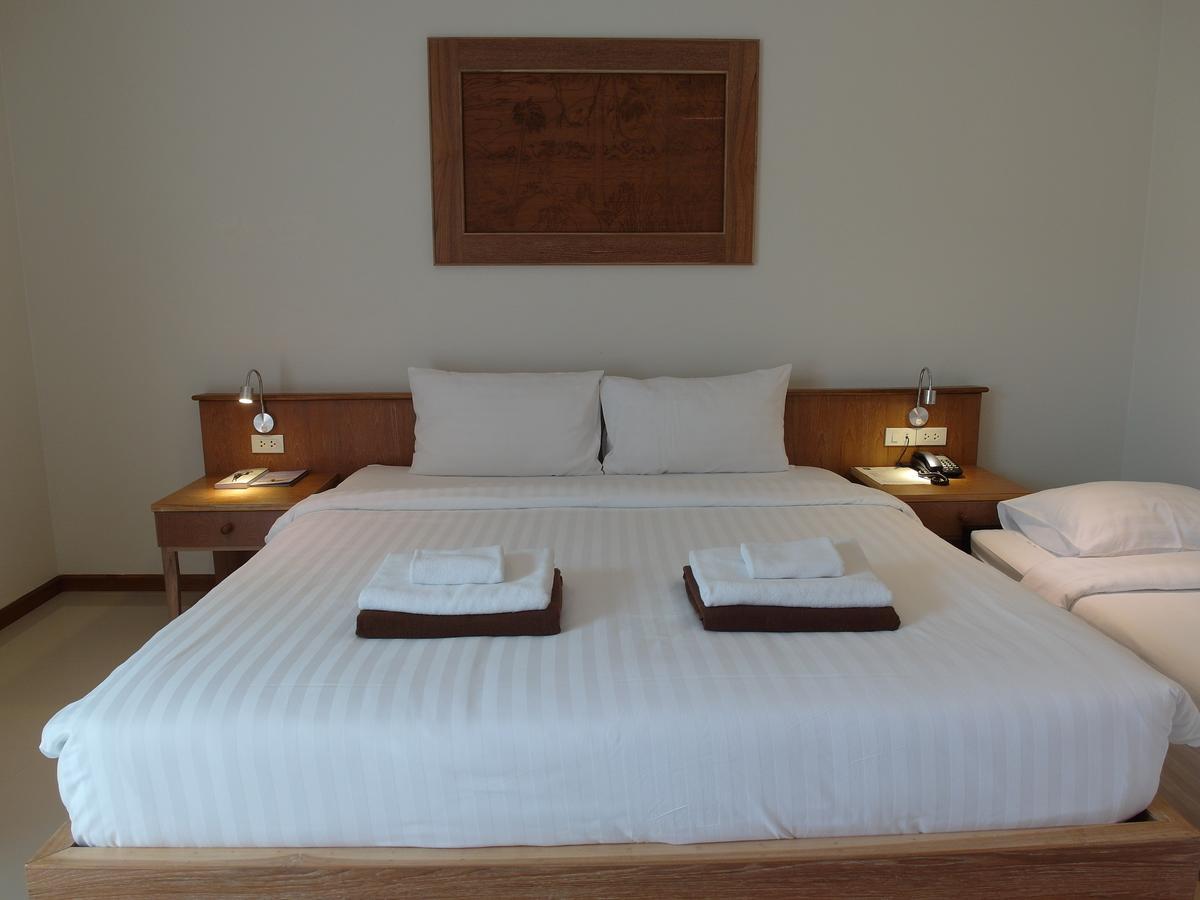 Crystal Hotel
