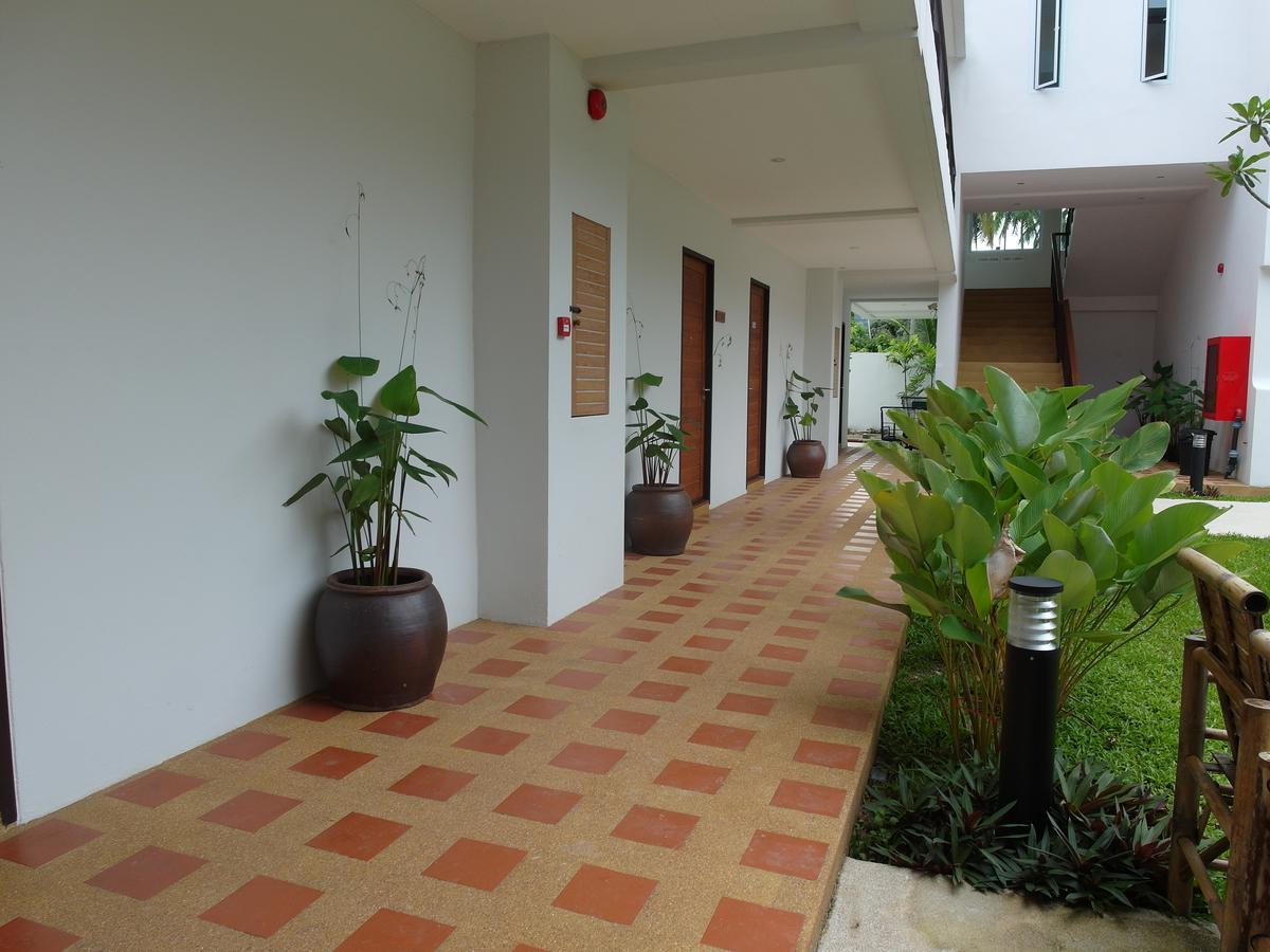Hotel Crystal Lamai Beach (Koh Samui)